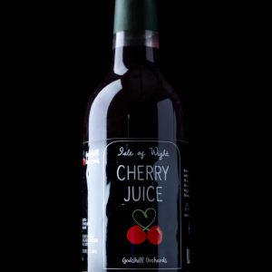 Isle of Wight Cherry Juice