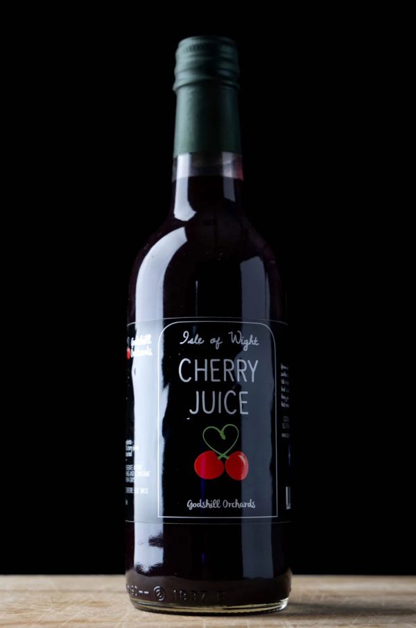 Isle of Wight Cherry Juice