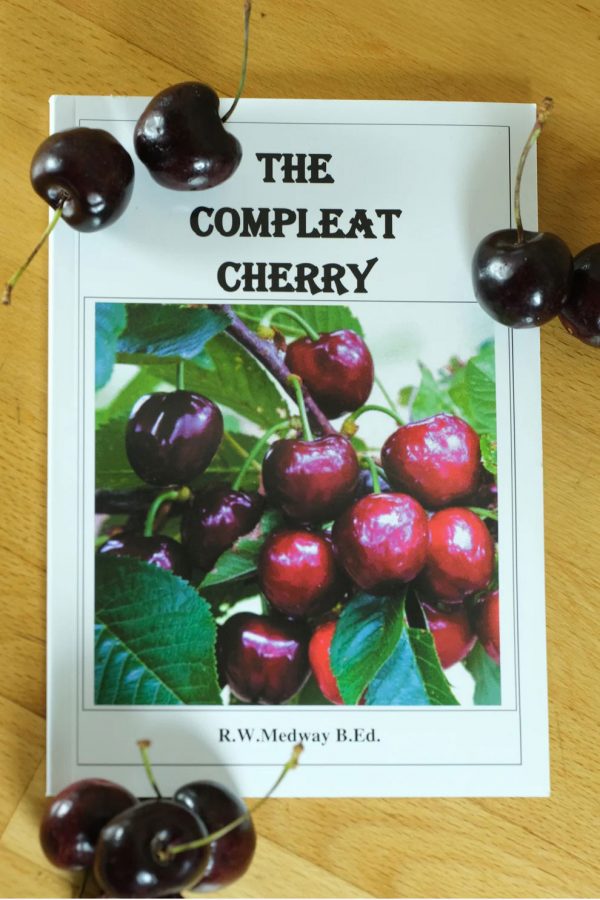 The Complete Cherry Book